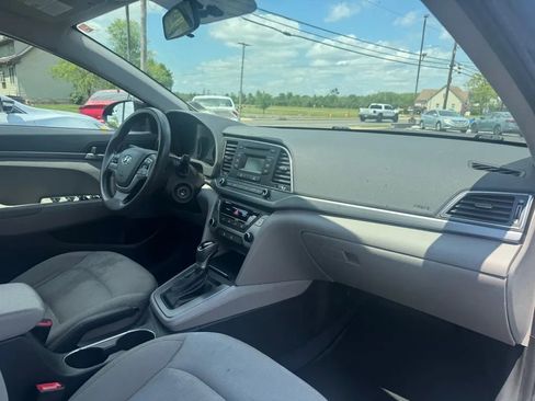 Used 2017 Hyundai Elantra SE w/ Cargo Package FWD image 7