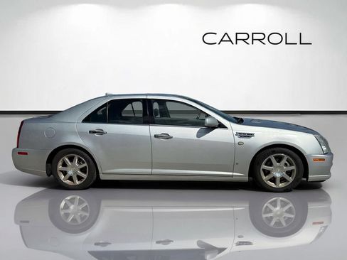 Used 2009 Cadillac STS w/ Rwd Preferred Equipment Group image 2