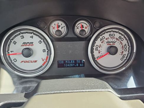 Used 2011 Ford Focus SE image 14