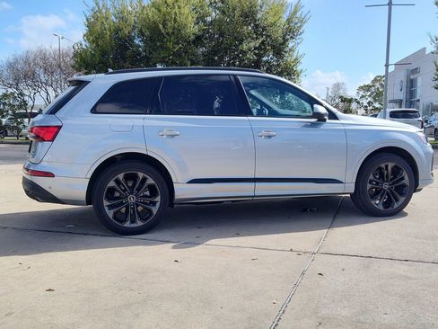 Certified 2025 Audi Q7 3.0T Premium Plus w/ Premium Plus Package image 13