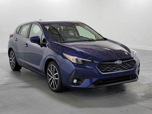 New 2026 Subaru Impreza 2.0i Sport AWD/4WD image 2