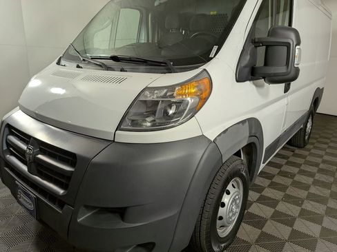 Used 2018 RAM ProMaster 1500 image 9