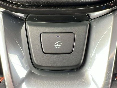 New 2026 Honda CR-V Sport Touring image 30