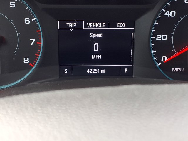 Used 2025 Chevrolet Malibu LT FWD image 17