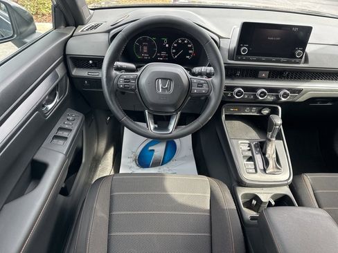 Certified 2024 Honda CR-V Sport image 18