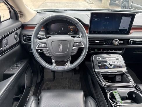 Certified 2021 Lincoln Nautilus Reserve w/ Equipment Group 201A AWD/4WD image 18