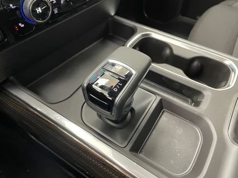 New 2026 Chevrolet Silverado 1500 RST w/ All Star Edition Plus AWD/4WD image 8
