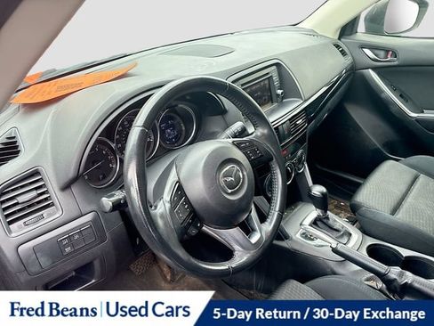 Used 2015 MAZDA CX-5 Touring FWD image 9