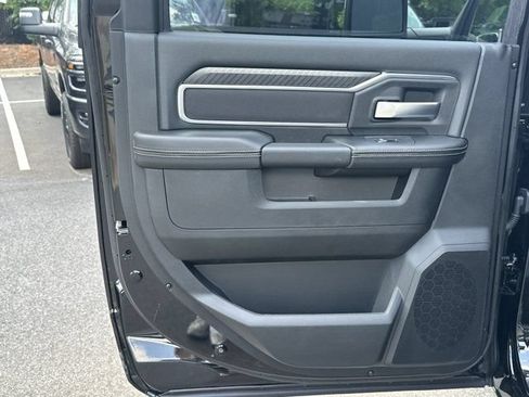 New 2026 RAM 2500 Big Horn RWD image 20