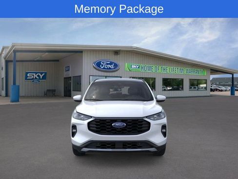 New 2025 Ford Escape ST-Line Elite w/ Tech Pack #2 image 7