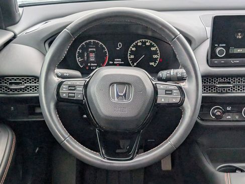 Used 2024 Honda HR-V Sport image 14