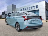 Used 2021 Toyota Prius Limited image 5