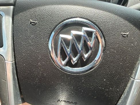 Used 2011 Buick Regal CXL Turbo w/ TO2 Preferred Equipment Group FWD image 19