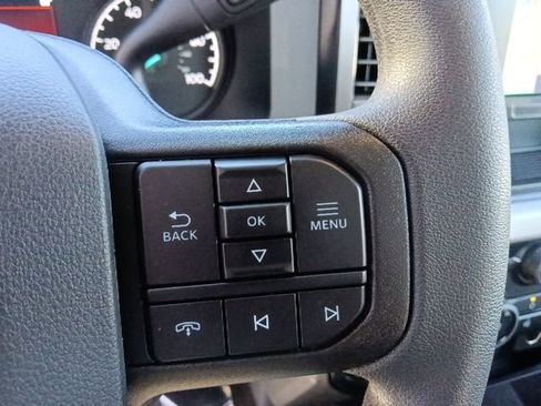 Used 2026 Ford F350 XL w/ STX Appearance Package AWD/4WD image 19