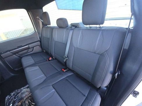 New 2026 Ford F150 STX AWD/4WD image 20