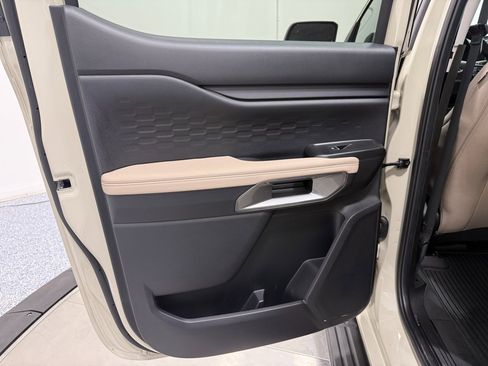 Used 2025 Ford Ranger XLT w/ FX4 Off-Road Package image 53