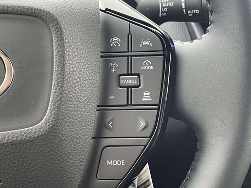 New 2026 Toyota Prius XLE image 32