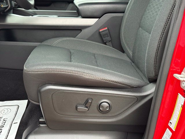 Used 2025 RAM 1500 Big Horn AWD/4WD image 14