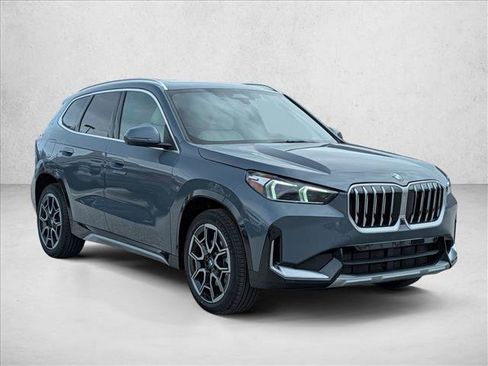 New 2026 BMW X1 xDrive28i w/ Technology Package image 6