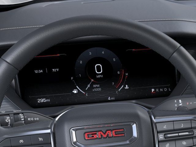 New 2026 GMC Acadia Elevation FWD image 18