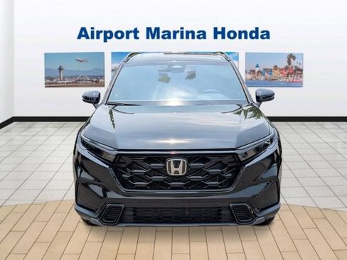 New 2026 Honda CR-V Sport image 8