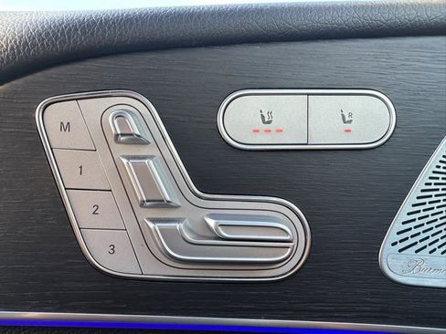 Used 2022 Mercedes-Benz GLE 350 4MATIC image 15