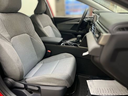 New 2026 Toyota Camry LE image 22