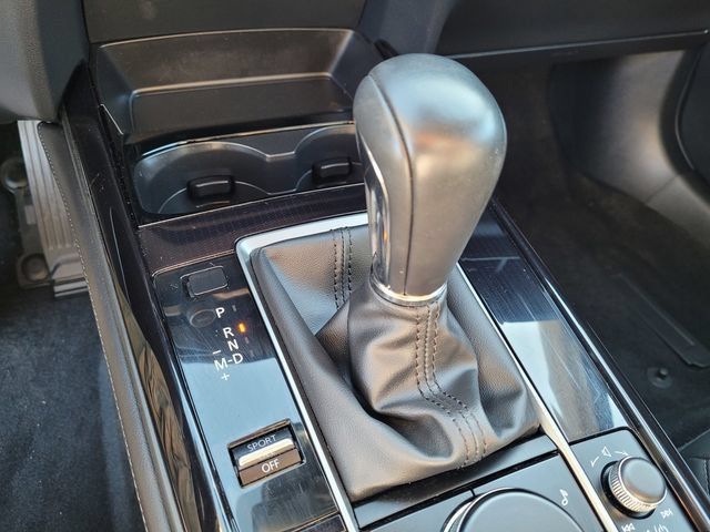 Used 2025 MAZDA CX-30 AWD 2.5 S w/ Select Sport Pkg image 20