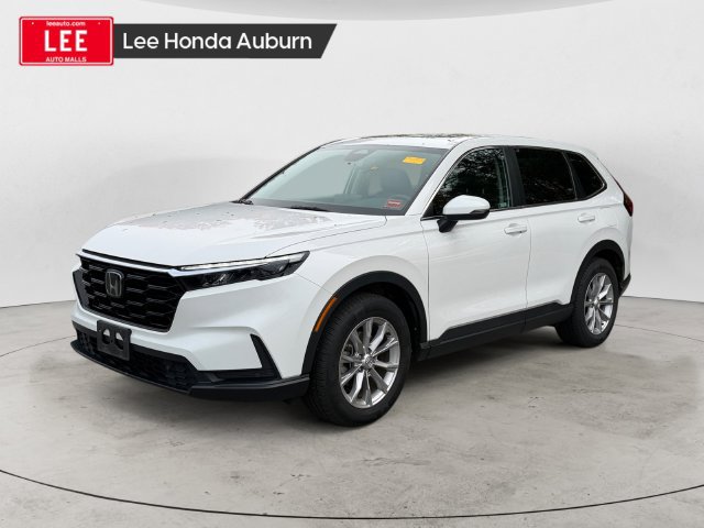 Used 2023 Honda CR-V EX-L image 1