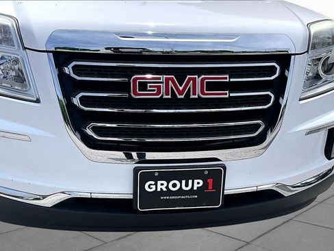 Used 2017 GMC Terrain SLE w/ Chrome Edition AWD/4WD image 30