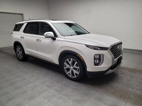 Used 2020 Hyundai Palisade SEL image 11
