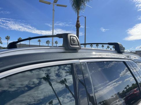 Certified 2022 Hyundai Palisade SEL w/ Premium Package FWD image 7