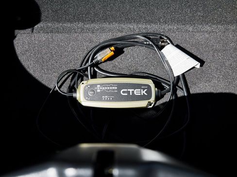 Used 2024 Lotus Emira First Edition image 19