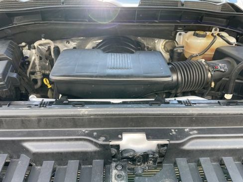 Used 2022 GMC Sierra 1500 AT4 w/ AT4 Preferred Package AWD/4WD image 22
