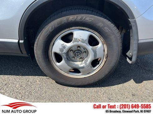 Used 2010 Honda CR-V LX image 7