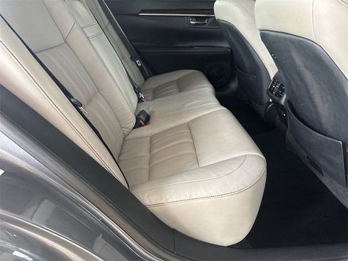 Used 2016 Lexus ES 350 image 34
