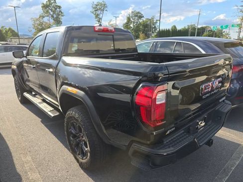 Used 2025 GMC Canyon Elevation w/ Convenience Package RWD image 3