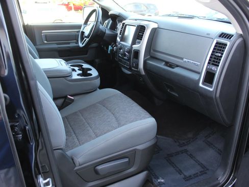 Used 2017 RAM 1500 Big Horn AWD/4WD image 26
