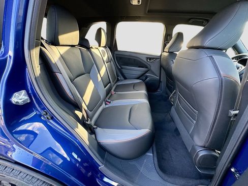 New 2026 Subaru Forester Sport AWD/4WD image 35