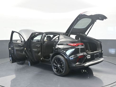 Used 2025 Buick Envista Sport Touring w/ Convenience II Package image 74