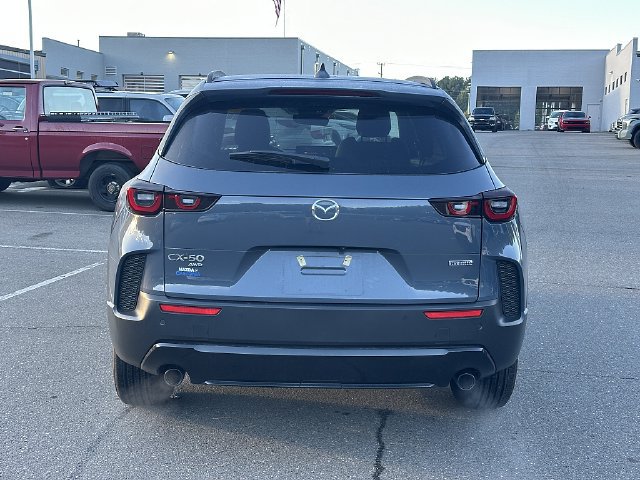 Used 2026 MAZDA CX-50 AWD 2.5 Hybrid w/ Premium Pkg image 7