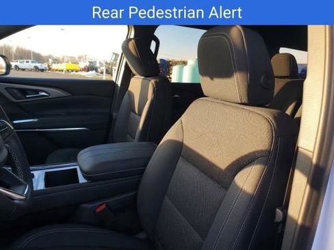 New 2026 Chevrolet Traverse LT w/ Driver Confidence Package image 17