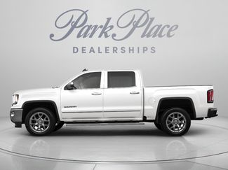 Used 2018 GMC Sierra 1500 SLT w/ Texas SLT Premium Package RWD video 2
