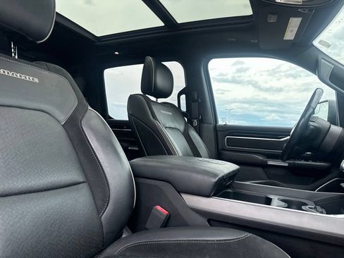 Used 2020 RAM 1500 Laramie w/ Sport Appearance Package RWD image 28