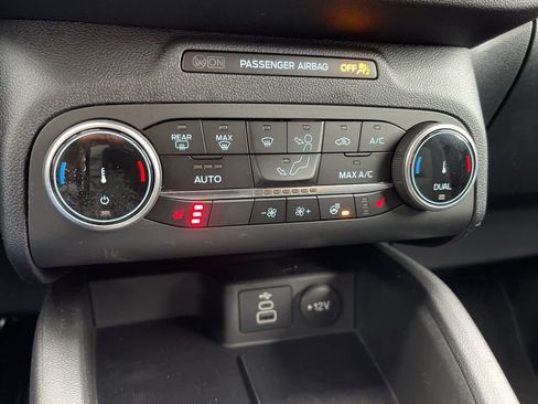 New 2026 Ford Escape Active w/ Cold Weather Package image 10