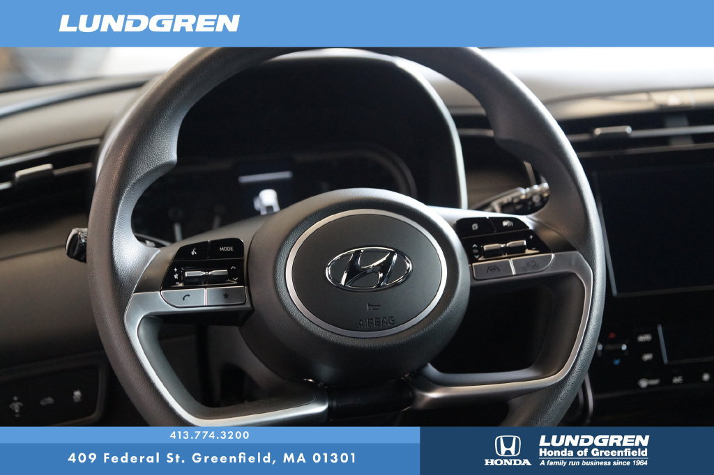 Used 2024 Hyundai Santa Cruz SEL AWD/4WD image 18