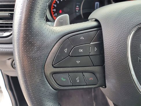 Used 2021 Dodge Durango GT image 15