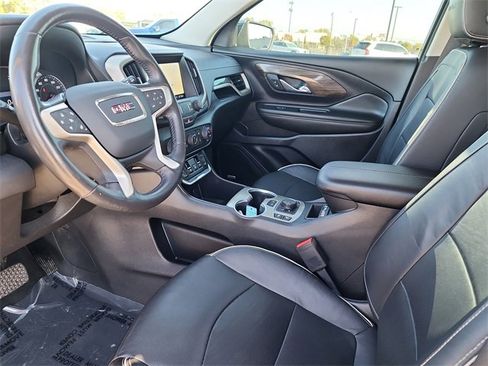Used 2020 GMC Terrain Denali w/ Denali Premium Package image 12