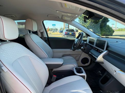 Used 2023 Hyundai Ioniq 5 SEL w/ Cargo Package AWD/4WD image 12