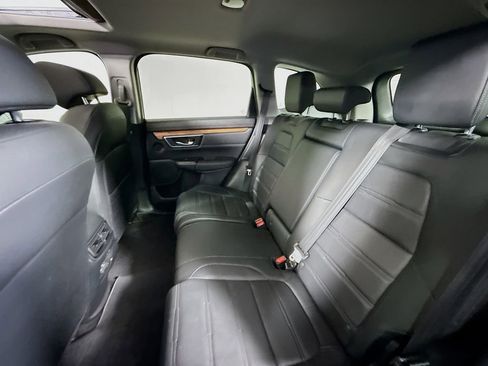 Used 2021 Honda CR-V EX-L image 24